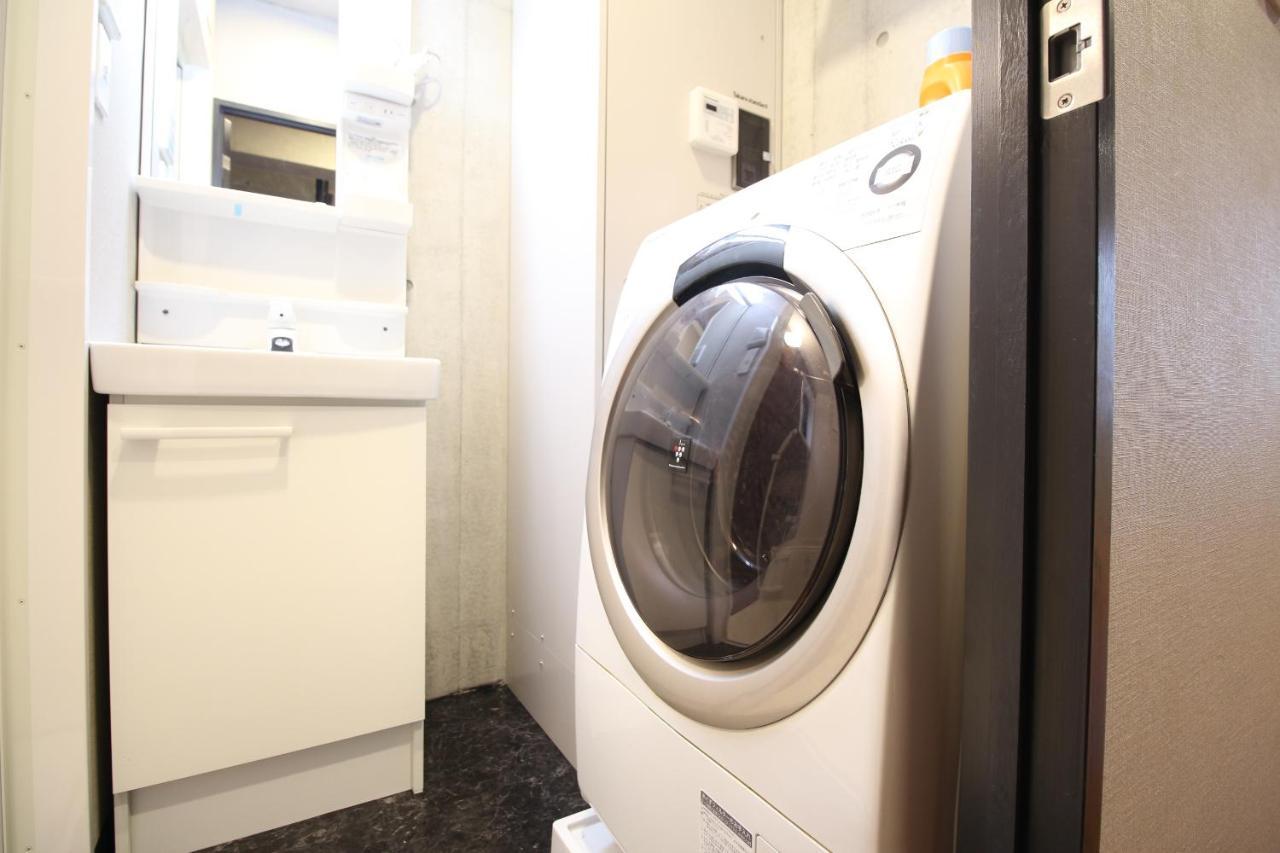 טוקיו Shinjuku Area Industria Wind Apartment Walk 6Min To Station מראה חיצוני תמונה