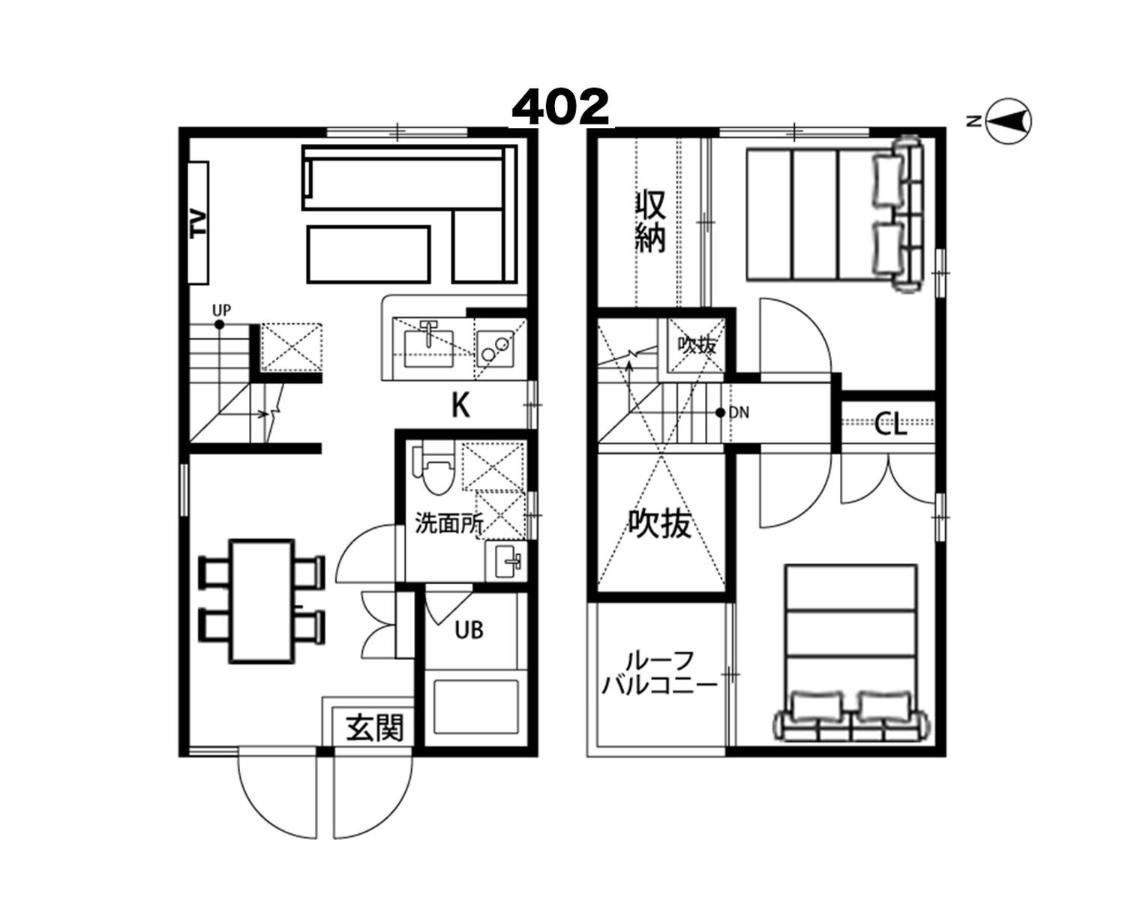 טוקיו Shinjuku Area Industria Wind Apartment Walk 6Min To Station מראה חיצוני תמונה